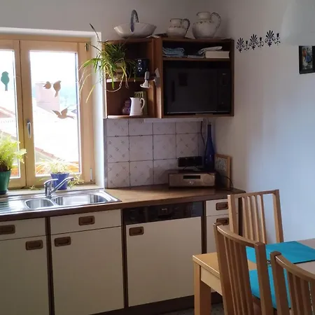 Hintermair Appartement