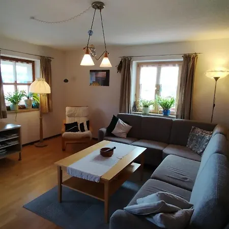 Hintermair Appartement