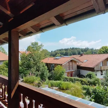 Appartement Hintermair *