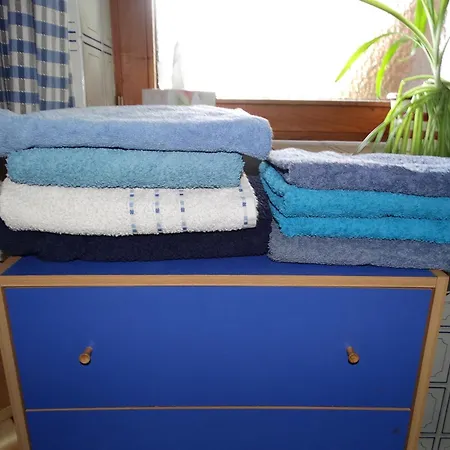 Hintermair Appartement Bischofsmais