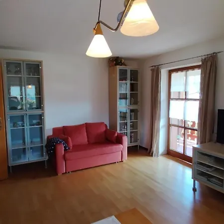 Appartement Hintermair Bischofsmais