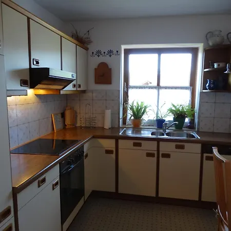 Appartement Hintermair