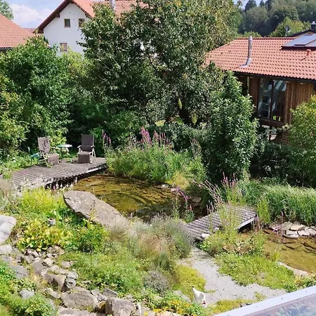 Hintermair Appartement *