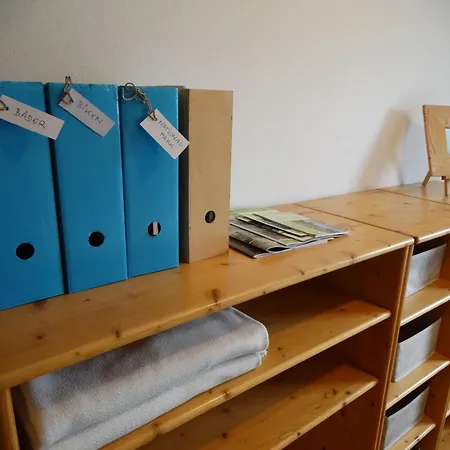 Appartement Hintermair Bischofsmais