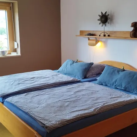 Hintermair Appartement