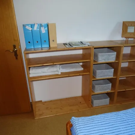 Appartement Hintermair *