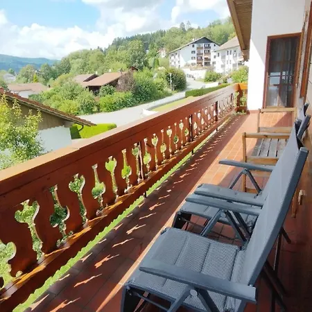 Appartement Hintermair