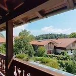 Appartement Hintermair *