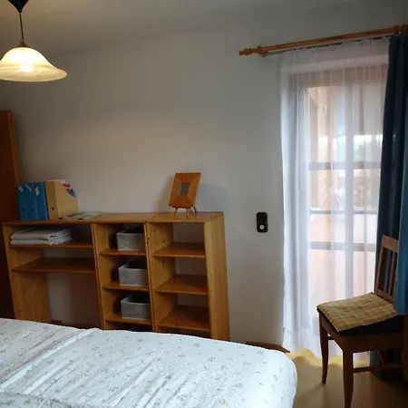 Apartment Hintermair Bischofsmais