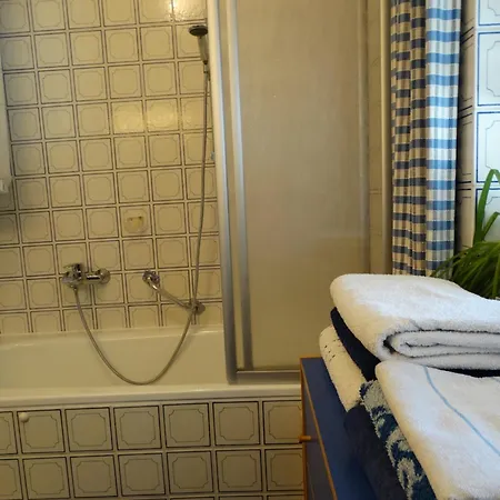 Hintermair Apartment