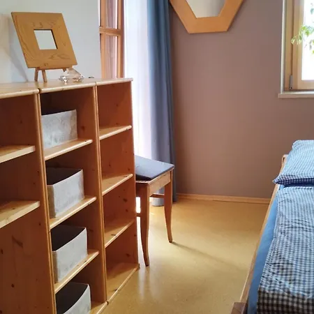 Apartment Hintermair *
