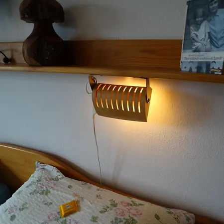 Hintermair Apartment *