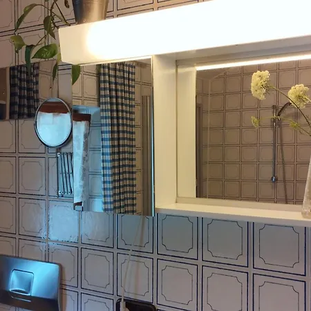 Hintermair Apartment
