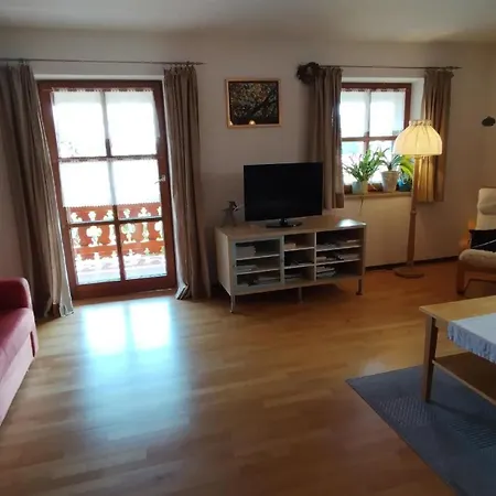 Hintermair Apartment Bischofsmais