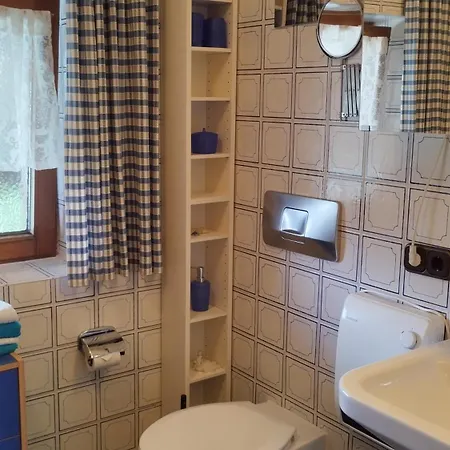 Hintermair Apartament