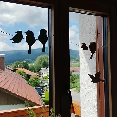 Apartament Hintermair