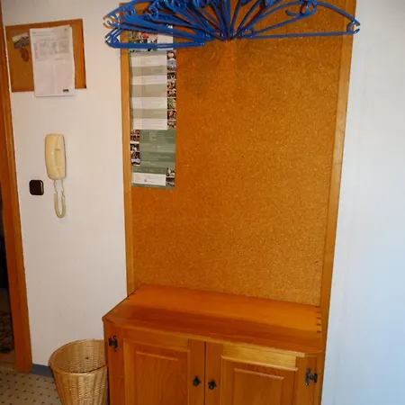 Apartament Hintermair *